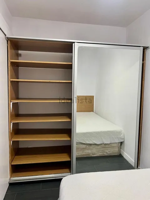 Piso de 33 m² en Madrid