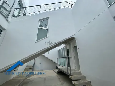 Pis de 95 m² a Icod de los Vinos