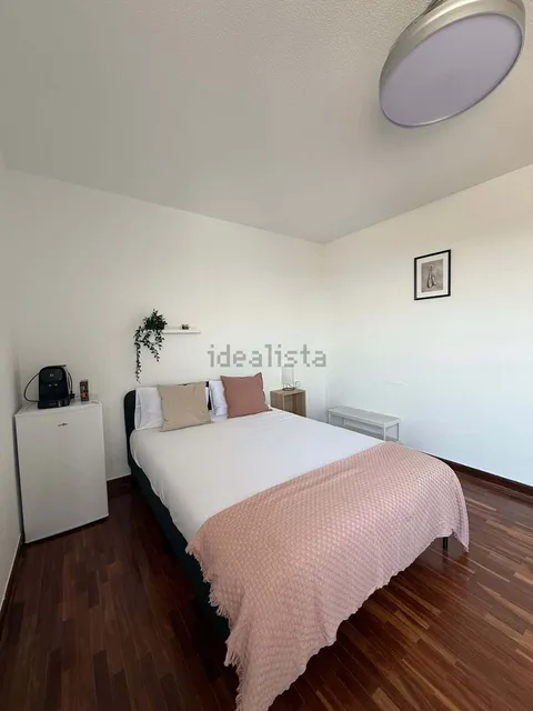 Stanza in affitto, Madrid