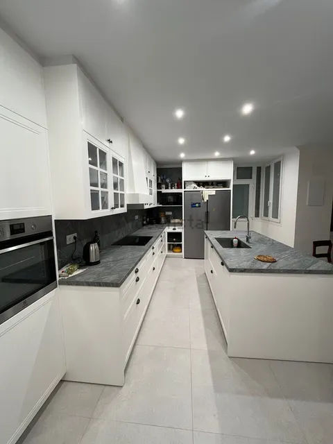 Zimmer zur Miete, Madrid