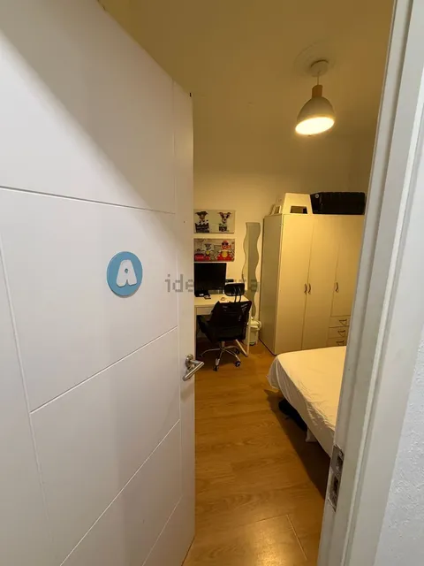 Habitació de lloguer, València