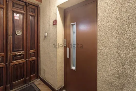 Wohnung 140 m² in Madrid