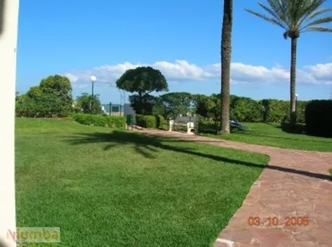 Pis de 50 m² a Dénia