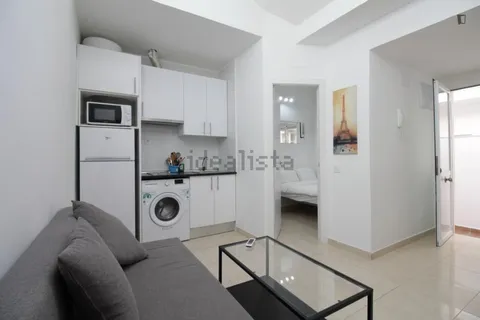 Pis de 40 m² a Madrid