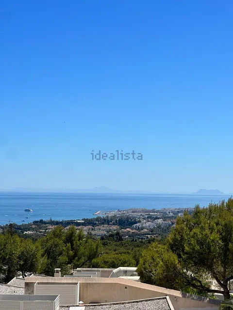 Casa de 800 m² a Marbella