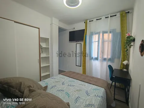 Habitació de lloguer, la Ràpita (2/6)