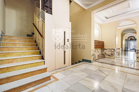 Pis de 158 m² a Madrid