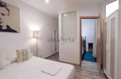 Habitación en alquiler, Barcelona (3/9)