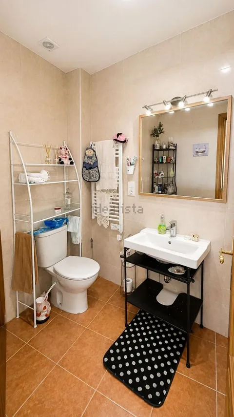 Appartamento 70 m² a San Román de los Montes