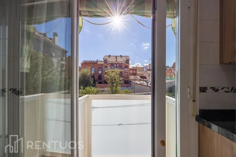 Pis de 99 m² a Madrid
