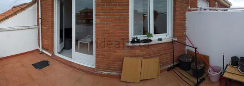 Pis de 64 m² a Salamanca