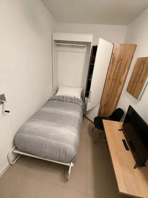 Chambre à louer, Mollet del Vallès