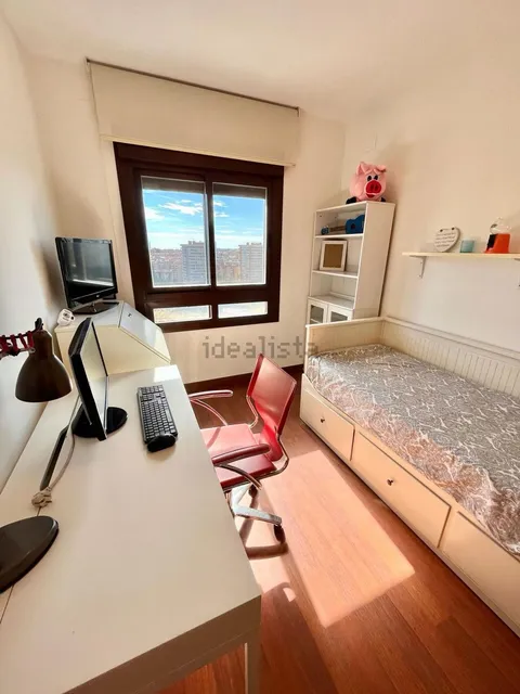 Appartamento 165 m² a Málaga