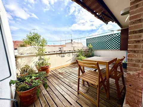 Pis de 50 m² a Madrid