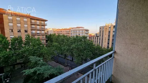 Appartement 137 m² à Salamanque
