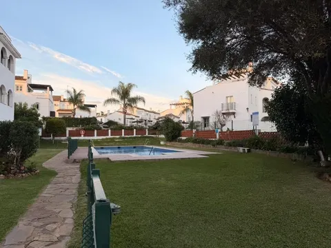 Pis de 72 m² a Estepona