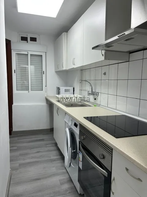 Habitació de lloguer, Las Palmas de Gran Canaria
