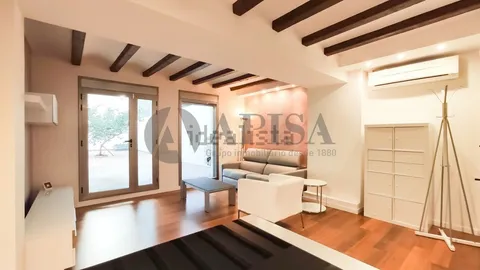 Flat 67 m² in Barcelona (4/19)