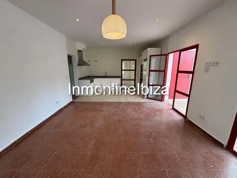 Будинок 110 м² у Sant Antoni de Portmany