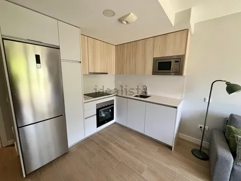 Wohnung 52 m² in Madrid