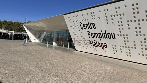 Pis de 112 m² a Màlaga