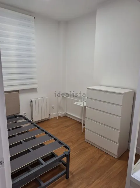 Flat 58 m² in Bilbao