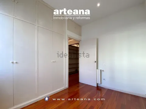 Pis de 84 m² a Madrid