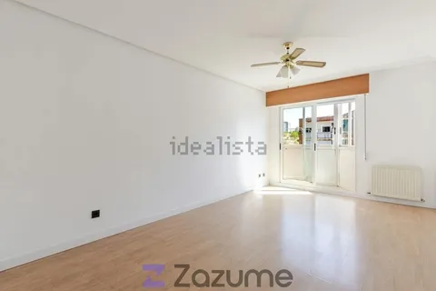 Pis de 96 m² a Madrid