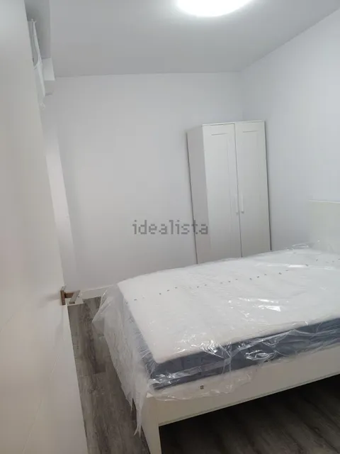 Pis de 190 m² a València