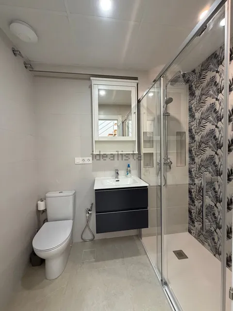 Pis de 62 m² a Màlaga