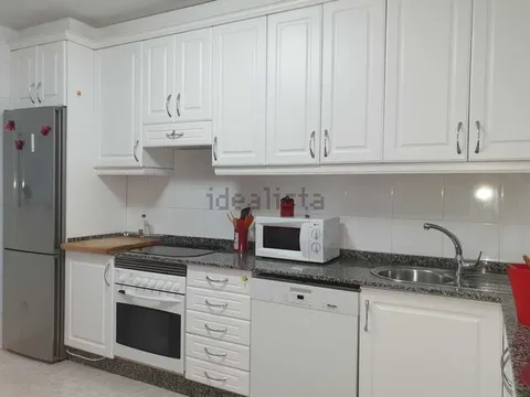 Flat 110 m² in Vilagarcía de Arousa