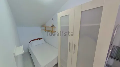 Pis de 40 m² a Madrid