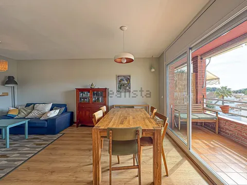 Pis de 126 m² a Sant Pere de Ribes