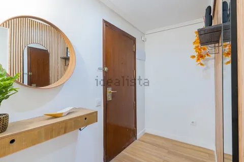 Chambre à louer, Valence