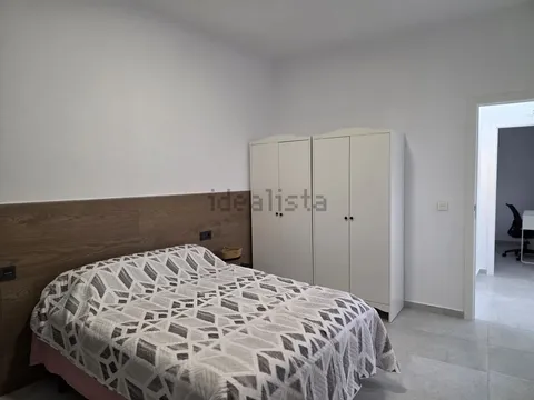 Habitació de lloguer, Almeria