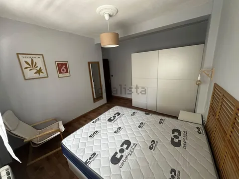 Apartamento 60 m² em Gijón / Xixón