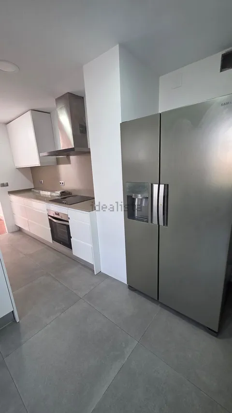 Appartement 140 m² à Séville