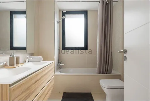Pis de 155 m² a Estepona