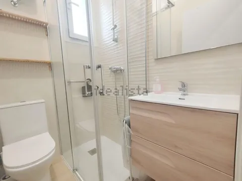 Wohnung 40 m² in Madrid