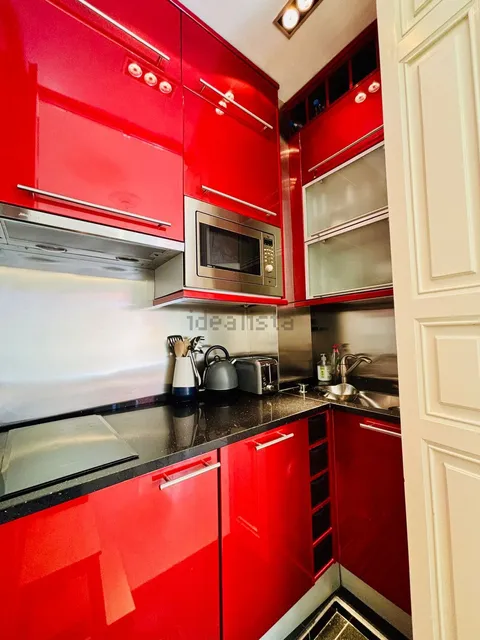 Pis de 40 m² a Madrid