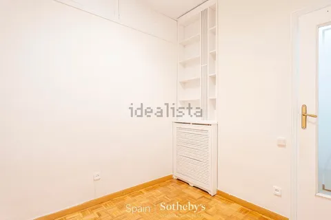Pis de 120 m² a Madrid