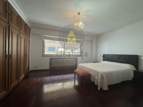 Pis de 203 m² a Ferrol