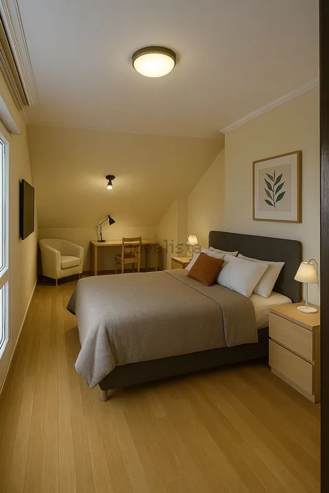Habitació de lloguer, Aranda de Duero (3/7)