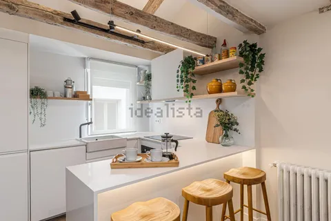 Pis de 67 m² a Madrid