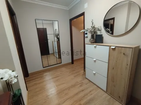 Habitació de lloguer, Pontevedra