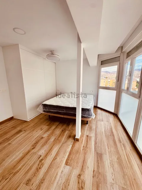 Wohnung 35 m² in Almería