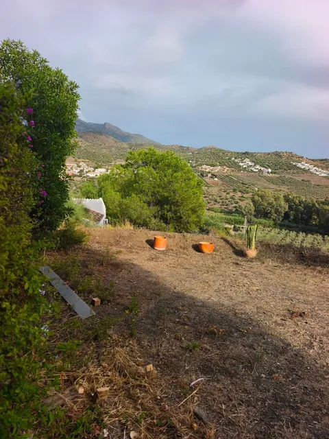 Haus 120 m² in Viñuela