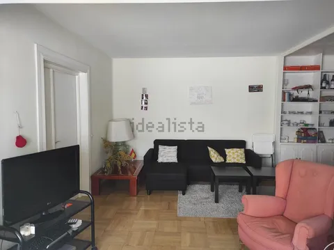 Stanza in affitto, Madrid
