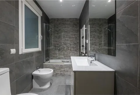 Flat 105 m² in Madrid