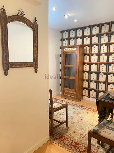 Pis de 145 m² a Madrid